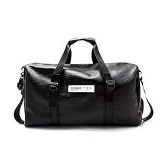 Borsa viaggio pelle usato  Spedito ovunque in Italia 