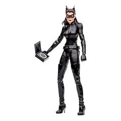 Mcfarlane multiverse catwoman for sale  Delivered anywhere in UK