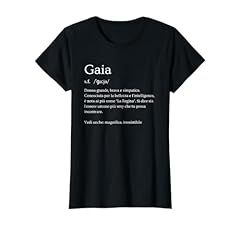 Donna gaia definizione usato  Spedito ovunque in Italia 