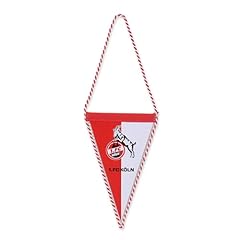 Köln miniwimpel logo gebraucht kaufen  Wird an jeden Ort in Deutschland