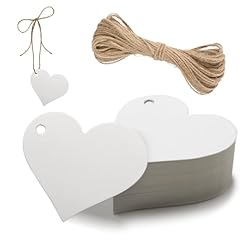 Bigliettini bomboniere 50pcs usato  Spedito ovunque in Italia 