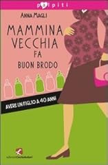 Mammina vecchia buon usato  Spedito ovunque in Italia 