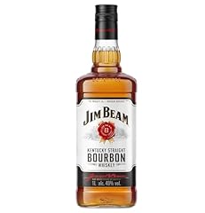 Jim beam white for sale  Delivered anywhere in UK