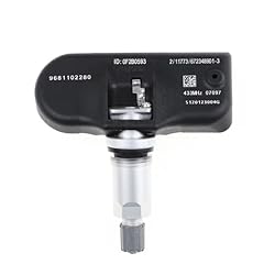 Moniteur 9681102280 peugeot d'occasion  Livré partout en France
