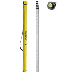 Firecore foot aluminum for sale  Delivered anywhere in USA 