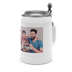 Printplanet bierkrug foto gebraucht kaufen  Wird an jeden Ort in Deutschland