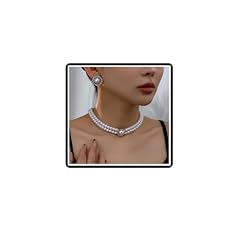 4pcs pearl strands for sale  Delivered anywhere in UK