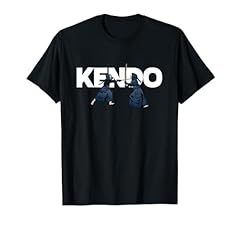 Kendo combattant arts d'occasion  Livré partout en France