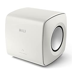 Kef subwoofer kc62 usato  Spedito ovunque in Italia 