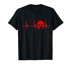 Gladiator spartan heartbeat for sale  Delivered anywhere in USA 