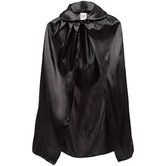 Childrens black cloak for sale  Delivered anywhere in UK