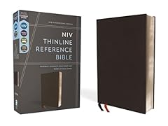 Niv thinline reference for sale  Delivered anywhere in USA 