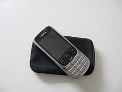 Nokia 6303 téléphone d'occasion  Livré partout en Belgiqu