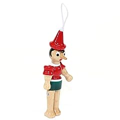 Mastro geppetto pinocchio for sale  Delivered anywhere in USA 