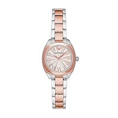 Emporio armani orologio usato  Spedito ovunque in Italia 