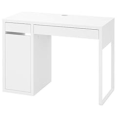 Ikea micke bureau d'occasion  Livré partout en Belgiqu