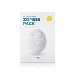 SKIN1004 Zombie Pack (1box - 8ea) | Wash off Face Mask for sale  Delivered anywhere in USA 