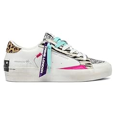 Crime london sneaker usato  Spedito ovunque in Italia 