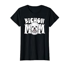 Bichon mom cute for sale  Delivered anywhere in USA 
