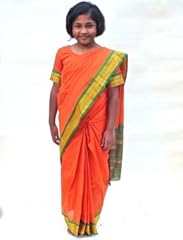 Education children sari for sale  Delivered anywhere in UK