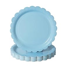 Beforyou 50pcs scalloped for sale  Delivered anywhere in USA 