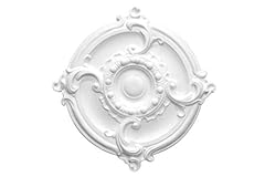 Marbet design stuckrosette gebraucht kaufen  Wird an jeden Ort in Deutschland