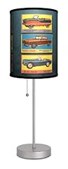 Lamp box vintage for sale  Delivered anywhere in USA 
