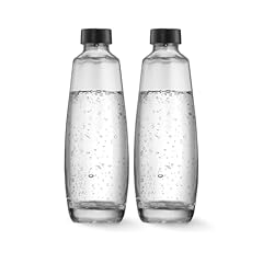 Sodastream bipack litre for sale  Delivered anywhere in UK