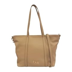 Byblos shopper beige usato  Spedito ovunque in Italia 