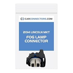 Fog lamp connector for sale  Delivered anywhere in USA 