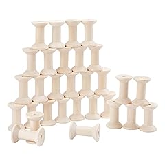 Pandahall 30pcs wood for sale  Delivered anywhere in USA 