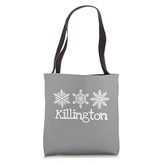 Killington vermont snowflakes for sale  Delivered anywhere in USA 
