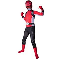 Morphsuits red power for sale  Delivered anywhere in UK