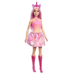 Barbie einhorn puppen gebraucht kaufen  Wird an jeden Ort in Deutschland