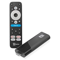 Tele system stick usato  Spedito ovunque in Italia 