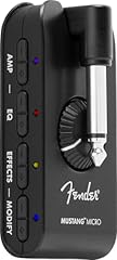 Fender mustang micro usato  Spedito ovunque in Italia 