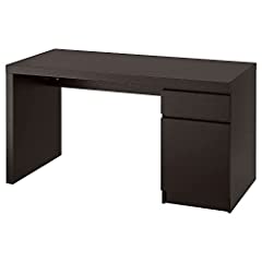 Ikea malm desk for sale  Delivered anywhere in UK