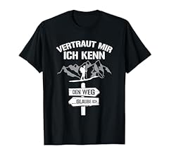 Wandern vertraut mir gebraucht kaufen  Wird an jeden Ort in Deutschland