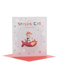 Boofle christmas card for sale  Delivered anywhere in UK