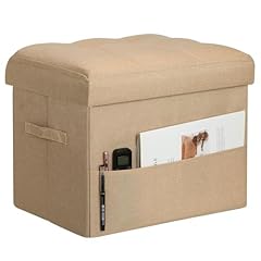 Belugahelper ottoman storage for sale  Delivered anywhere in USA 