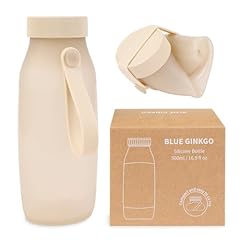 Blue ginkgo collapsible for sale  Delivered anywhere in UK