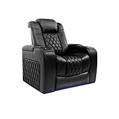 Valencia Tuscany Recliner | Premium Top Grain Italian for sale  Delivered anywhere in UK