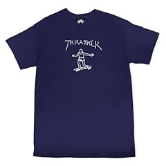 Thrasher gonz shirt for sale  Delivered anywhere in USA 