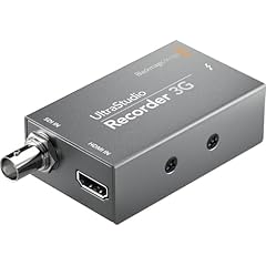 Blackmagic design ultrastudio usato  Spedito ovunque in Italia 