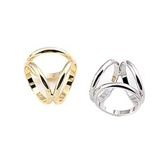 2pcswomen girls elegant for sale  Delivered anywhere in UK