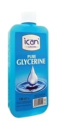 100 pure glycerine for sale  Delivered anywhere in UK