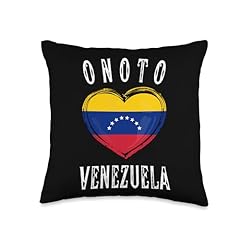 Venezuela flag heart for sale  Delivered anywhere in USA 