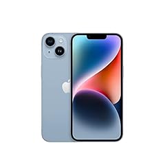 Apple iphone blau usato  Spedito ovunque in Italia 