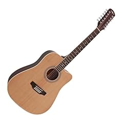 Guitare acoustique dreadnought d'occasion  Livré partout en France