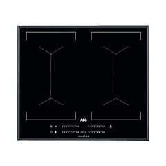 Used, AEG 59cm 4 Zone Induction Hob with Dual Bridge Zones for sale  Delivered anywhere in Ireland